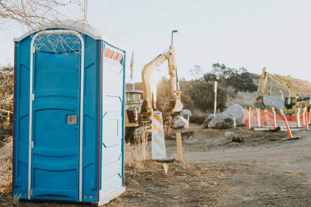 Best Portable restroom trailer rental  in Eastern Goleta Valley, CA