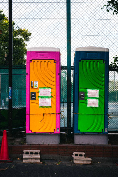Best Event porta potty rental  in Eastern Goleta Valley, CA