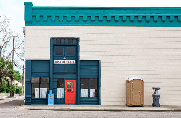 Best Porta potty delivery and setup  in Eastern Goleta Valley, CA