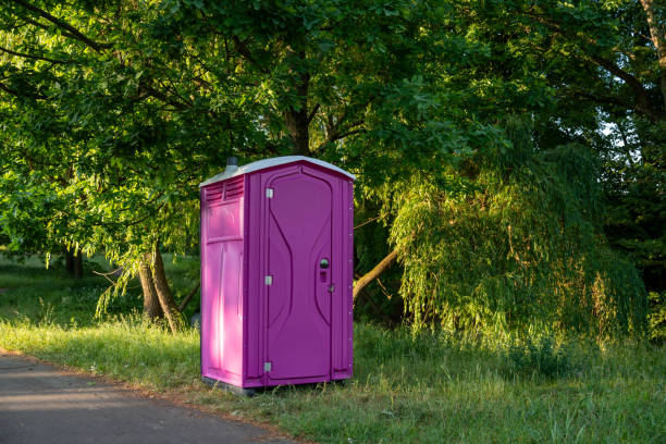 Best Portable restroom trailer rental  in Eastern Goleta Valley, CA
