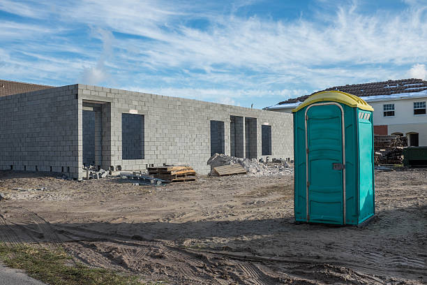 Best High-end porta potty rental  in Eastern Goleta Valley, CA